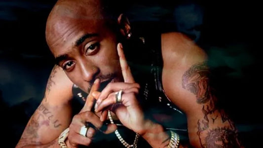 How They Duped Us with Tupac Shakur