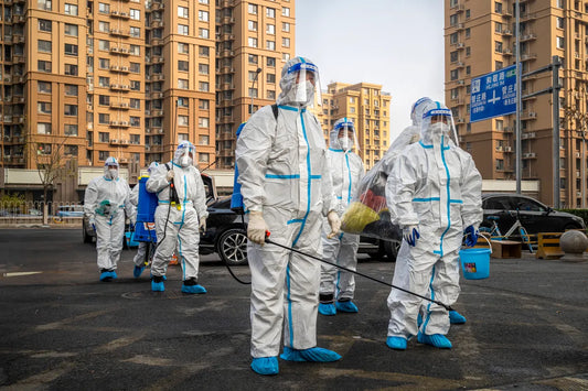 Will the WHO Pandemic Treaty End America’s Sovereignty?