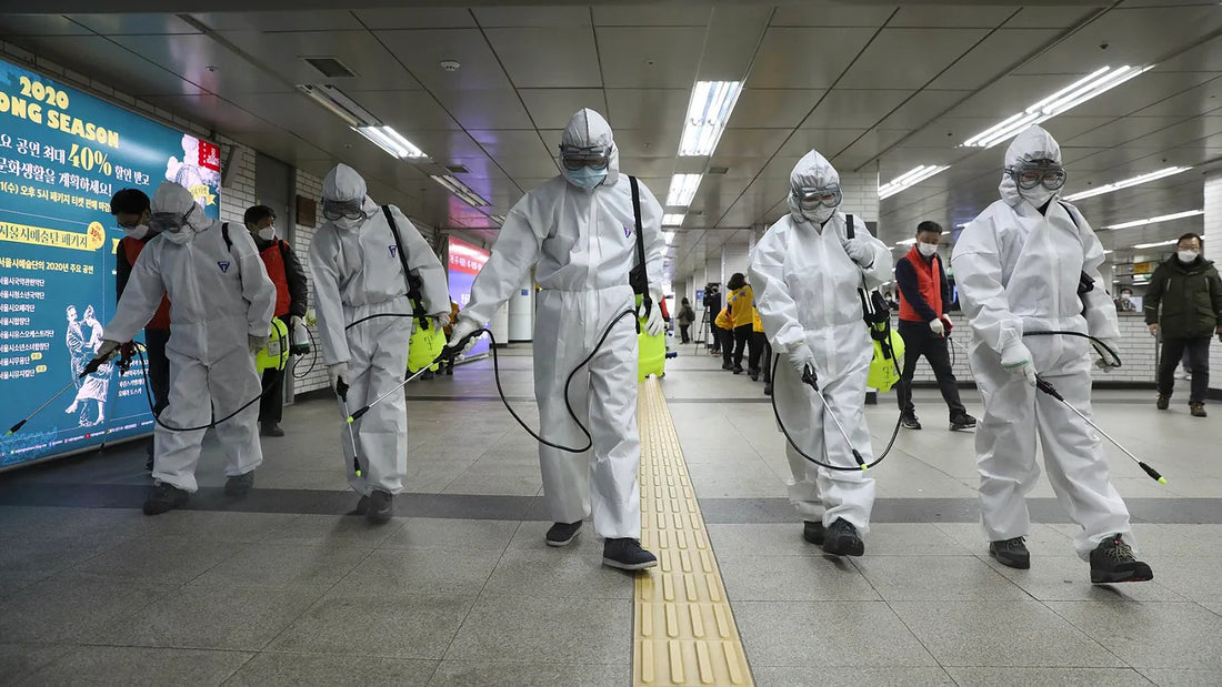 The WHO Pandemic Treaty Will Soon Wreck Your Life