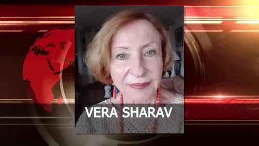 To Obey or Not Obey with Holocaust Survivor Vera Sharav: Part II